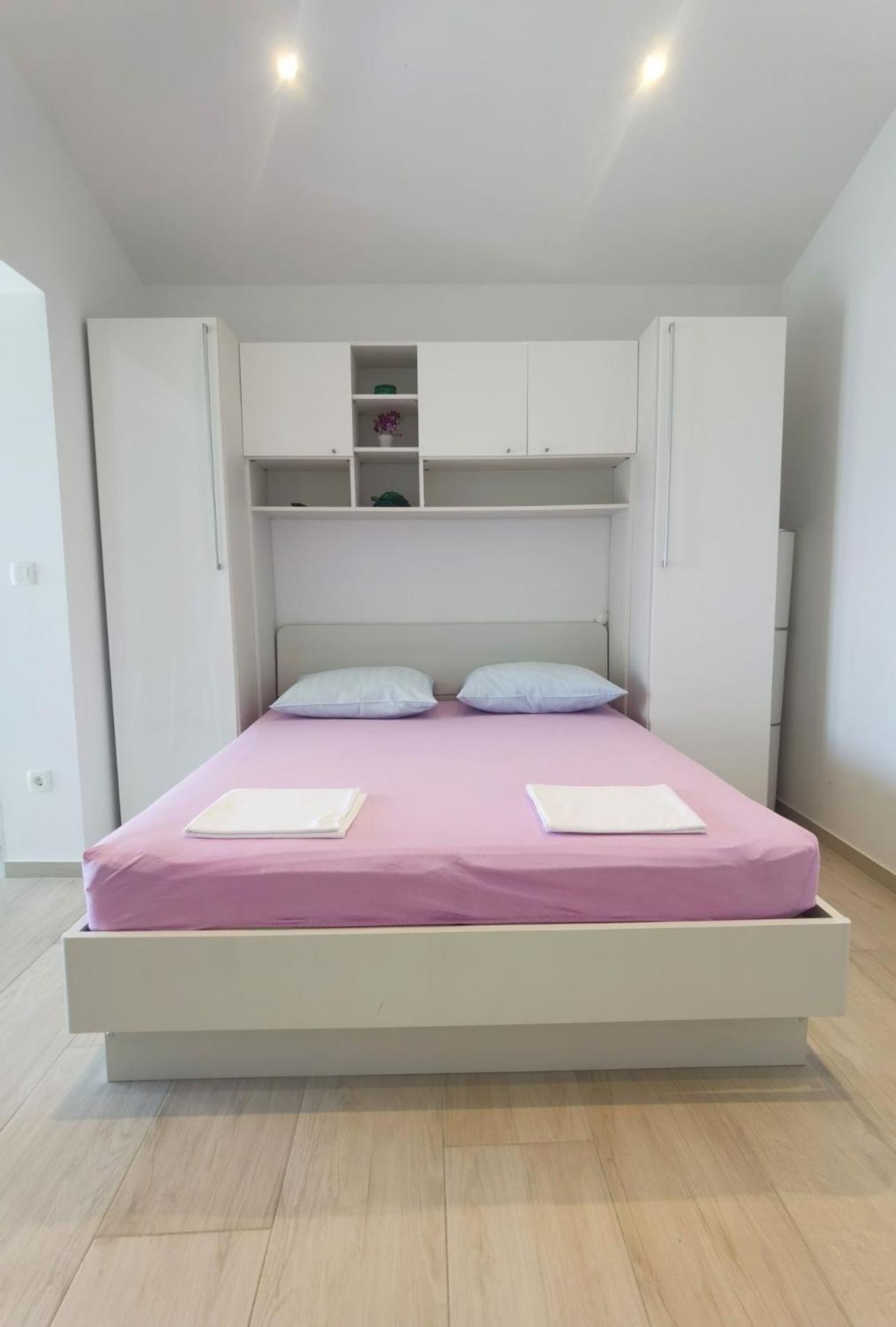 Beach House - Apartments Ana Duće Zimmer foto
