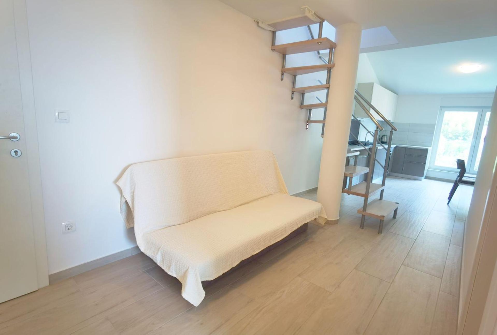 Beach House - Apartments Ana Duće Zimmer foto